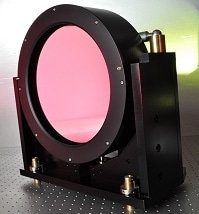Optical Surfaces Delivers Key Components for Spaceborne Optical Systems
