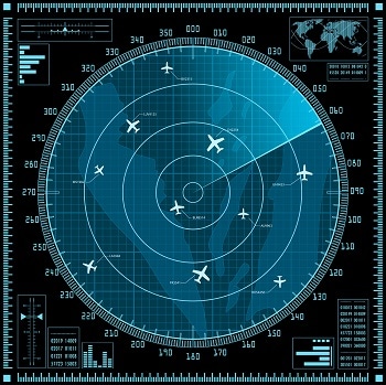 RADA's MHR Used in Testing Lockheed Martin's High Energy Laser