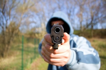 New Acoustic Gunshot Sensor Technology Beneficial for Gunshot Victims