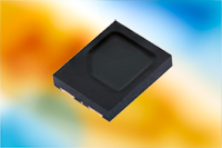 Vishay Intertechnology’s New Photodiodes Enable Slim Sensor Designs