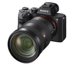 Sony’s New Innovative Full-Frame Mirrorless Camera Uses CMOS Image Sensor