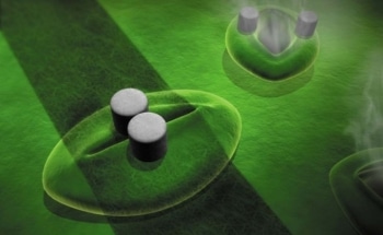 MIT Engineers Create Sensors that Warn of Water Shortage in Plants
