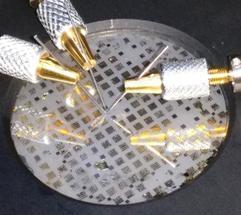 Transfer Technique Could Help Produce High-Performance Gallium Nitride Gas Sensors