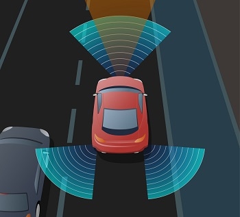 ON Semiconductor’s New Image Sensor Enables Next-Generation ADAS Systems