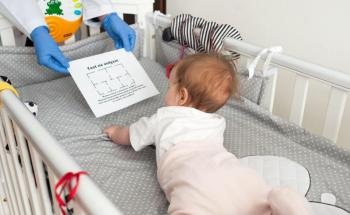 New Chemical Oxytocin Sensor Could Help Detect Autism at Birth