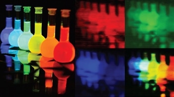 Scientists Stack Perovskite Color Sensor Layers to Form Advanced Image Sensor