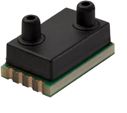 HTD series – digital differential pressure sensors