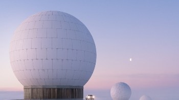 NASA Launches Sensor-Based Joint Polar Satellite System-1 into Space