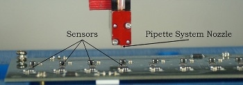 Vibrating Sensors Could Identify Blood Biomarkers to Improve Early-Stage Detection of Many Diseases