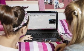 Aiming to Make Internet of Things Safe for Children