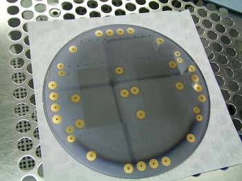 LETI DEVELOPS WORLD’S FIRST MICRO-COOLERS FOR CERN PARTICLE DETECTORS