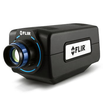 FLIR Systems : Quotes, Address, Contact