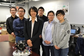 PIR Sensor-Incorporated Device can Detect Occupancy of Even Stationary Individuals