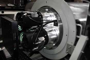 Resolve Optics & IMAO Awarded €1.68M to Develop Gigapixel Aerial Camera