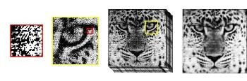 New Quanta Image Sensor for Superior Quality, Low Light Imaging