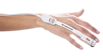 Masimo Launches CE-Marked Oxygen Reserve Index™ rainbow Lite Sensors