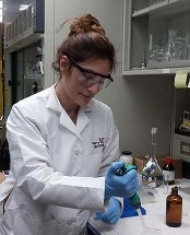 UC Researchers Receive Grant for Developing Fast-Responding Water Sensors