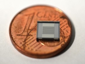 Electric Field Strength Measuring Sensor is Less Prone to Distortion