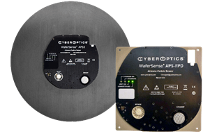 CyberOptics Launches Next Generation Airborne Particle Sensor (APS3) with New ParticleSpectrum™ Software