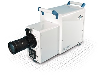 High Speed Processing for Ultra-Fast Framing Cameras