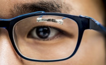 Disposable, Wearable Sensor Made of Tissue Paper Could Transform Medical Field