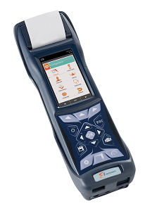 NEW Automatic Data Logging Software & Droid/iOS Apps For the E4500 Portable Emissions Analyzer