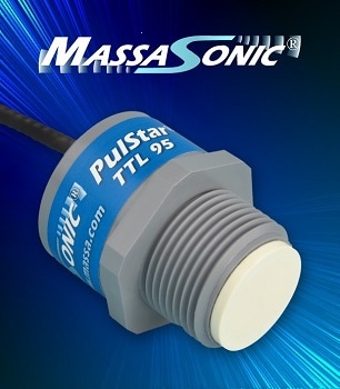Expanded PulStar® TTL Sensor Series Revealed