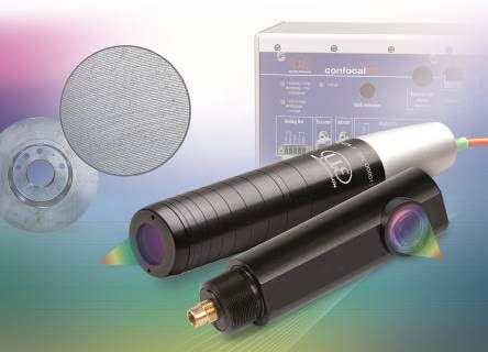 Precise measurement of ultra-fine surface structures