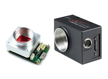 Pixelink® Awarded Contract to Supply Camera Technology to NASA
