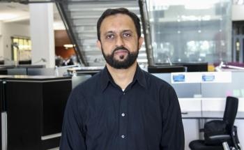 Disposable, 3D-Printed Sensor to Revolutionize Large-Area Environmental Monitoring