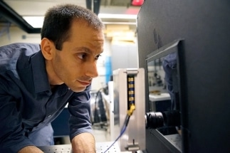 MIT’s Depth-Sensing Imaging System Can See Through Dense Fog