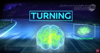 EPFL & Nissan Create Innovative Brain-To-Vehicle Technology