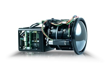 Sierra-Olympic to Premier Vinden 75, a Superior LWIR/Thermal Camera with 5x Continuous Zoom at ISC West 2018