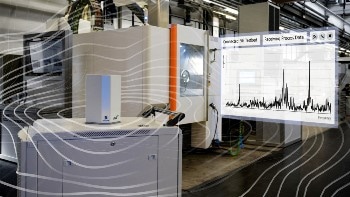 Using 5G Standard for Live Transfer of Data in Industrial Production Environment