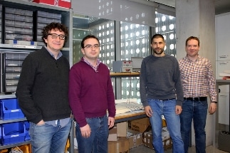 Optic Fiber Sensors to Monitor Sleeping Patterns and Cardiopulmonary Activity