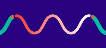Backward Signal Improves Wireless Power Transfer
