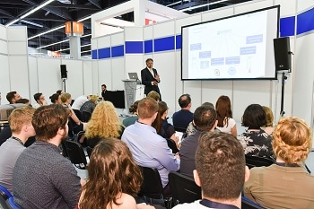 SENSOR+TEST 2018: Two First-Rate Conferences, Highly-Qualified Exhibitor Forums, Dynamic Action Program