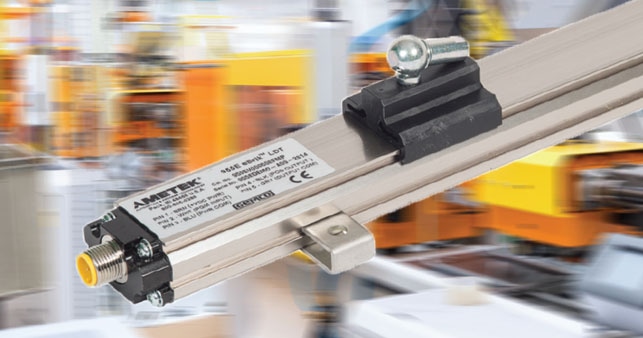 955 eBrik II LDT Offers a Profitable Solution to the Plastic Molding Industry