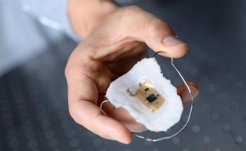 Wearable Oral Sodium Sensor to Monitor Salt Intake and Control Hypertension