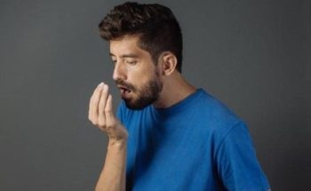 New Hydrogen Sulfide Sensor to Detect Bad Breath