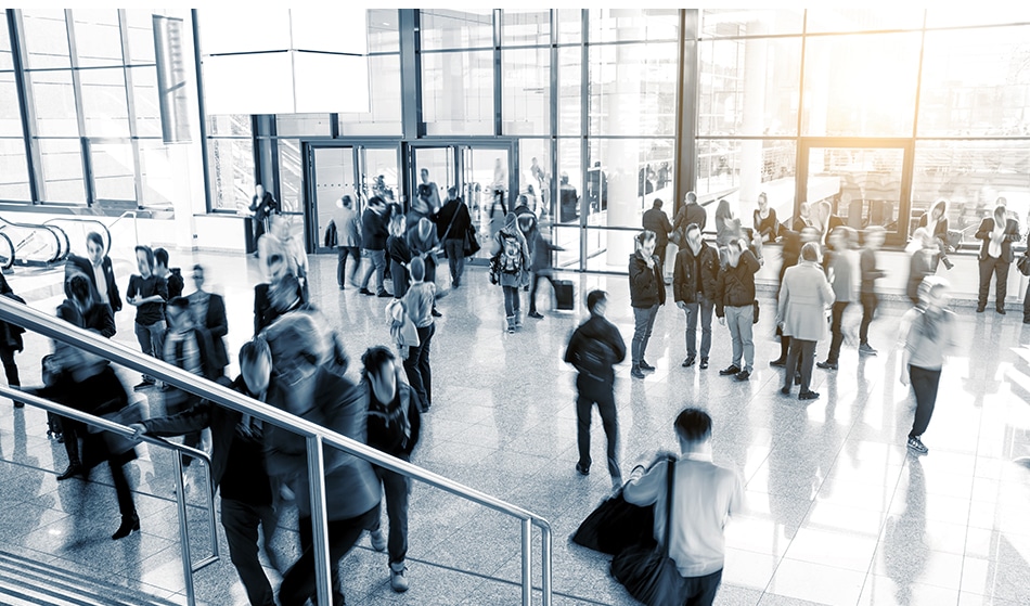 Sensors Expo & Conference 2018: AZoNetwork Partnership
