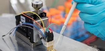 Scientists Develop Novel Biosensor Made of Electron-Accepting Polymer
