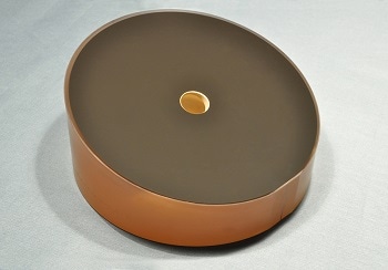 Ultra Smooth Mirrors Enhance Laser Power Density
