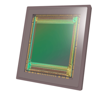 Teledyne e2v launches Emerald 67M CMOS image sensor for high speed and high-resolution inspection
