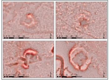 New Image Analysis Method Used by Archaeologists to Identify Old North American Mounds