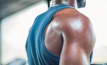 Stanford Designs Wearable Device to Measure Cortisol in Sweat