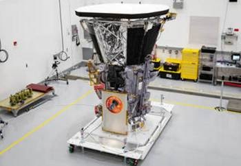 NASA's Parker Solar Probe Uses Sensors to Study Sun Closer than Ever Before 