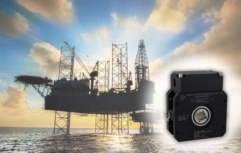 Sensata Technologies Introduces Industry’s First Explosion Proof Stackable Multi-Turn Encoder