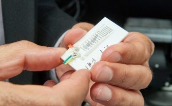 Researchers Develop ‘Smart’ Machine Components to Alert Users about Wear and Damage