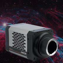 Andor Launches Marana – Large Field of View, Deep Cooled Back-illuminated sCMOS for Astronomy and Physical Sciences